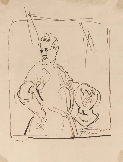 Knight Titian