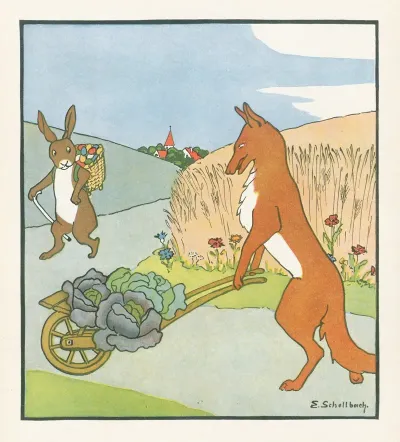 Komische Kauze Pl 09