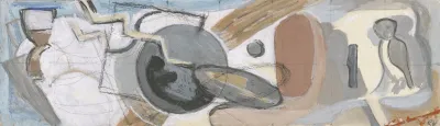 Komposisjon 7