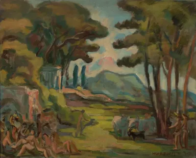 Kompozycja Wloska