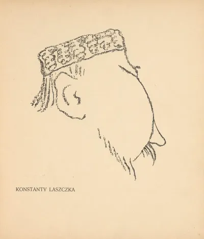 Konstanty Laszczka