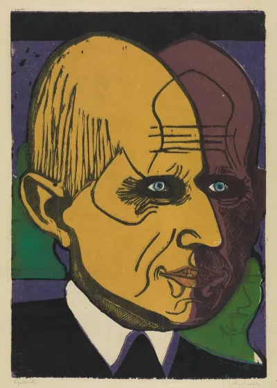 Kopf Dr Bauer