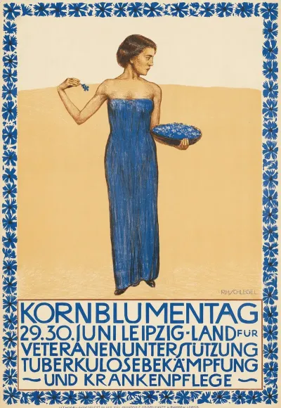 Kornblumentag
