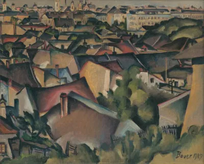 Kosice Na Jar