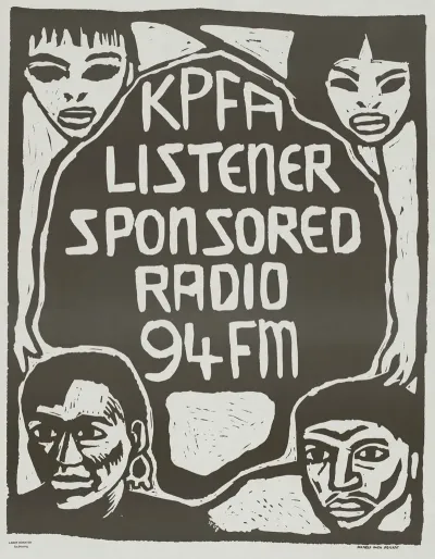Kpfa Listener Sponsored Radio 94 Fm