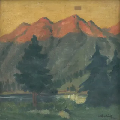 Krajina Z Tatier