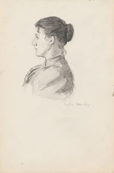 Kristine Dahl Troye