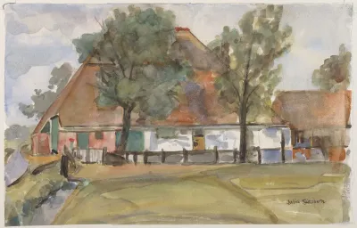 Krommeniedijk 2