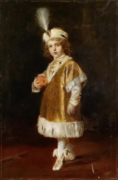 Kronprinz Otto