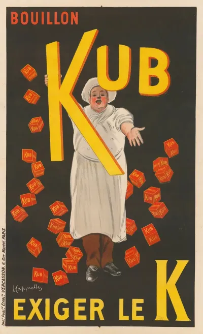 Kub Exigez Le Kub