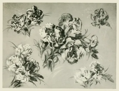 Kunstgewerbliche Schmuckformen Fur Die Flache Pl 31