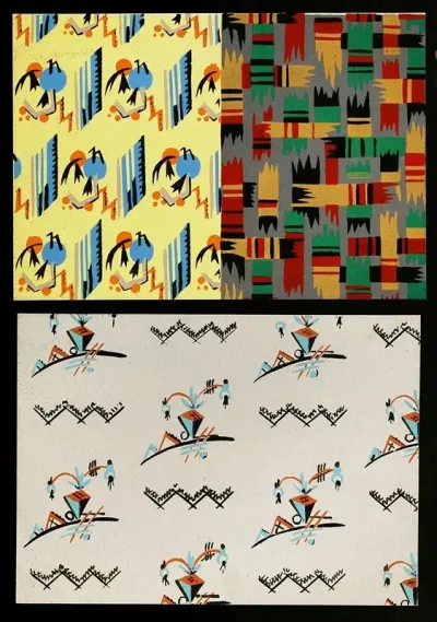 Kunstgewerbliche Schmuckformen Fur Die Flache Pl 36