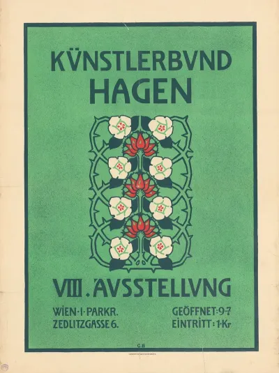 Kunstlerbund Hagen