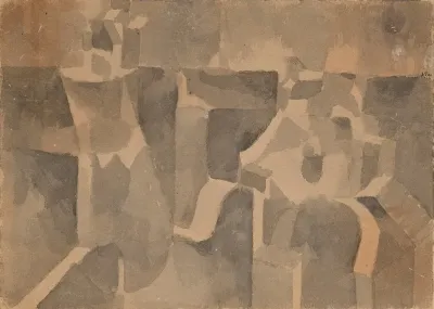 Kustenlandschaft 3