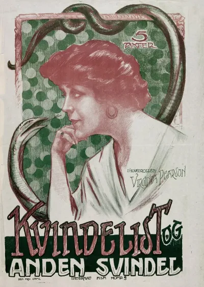 Kvindelist Og Anden Svindel