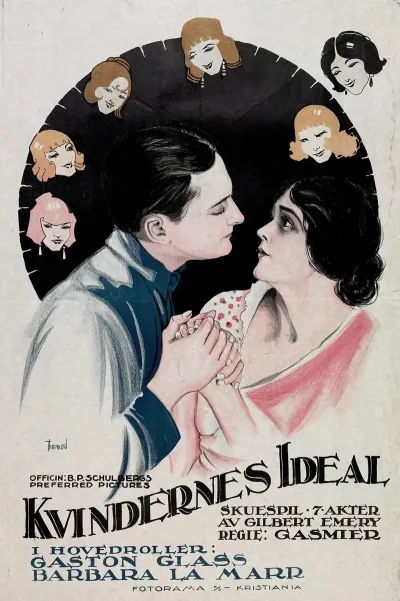 Kvindernes Ideal