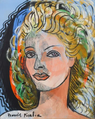 La Blonde