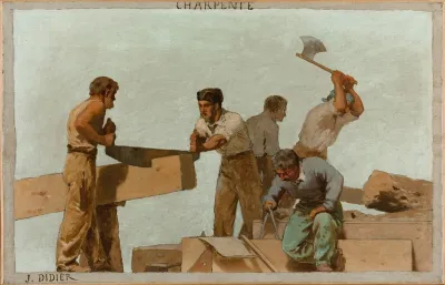 La Charpente