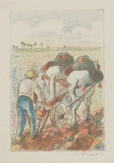 La Charrue 2