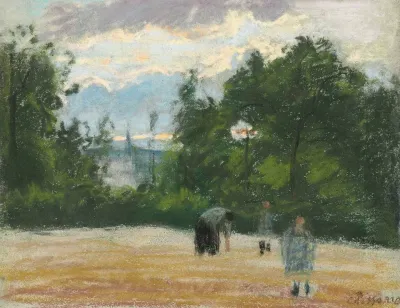 La Clairiere 4