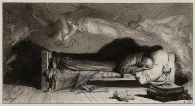 La Clef De La Porte Rouge