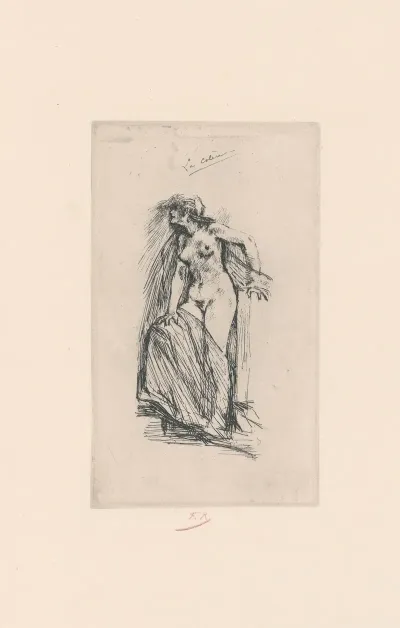 La Colere 3