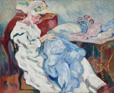 La Couture 3