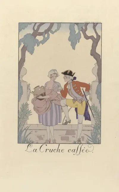 La Cruche Caffee 2