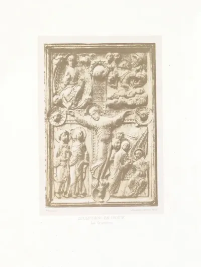 La Crucifixion 2