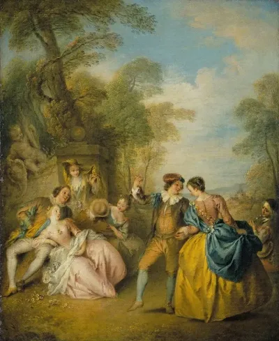 La Danse The Dance