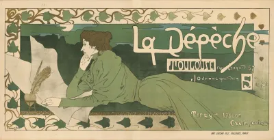 La Depeche 2
