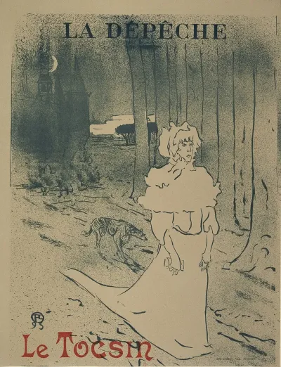 La Depeche Le Tocsin