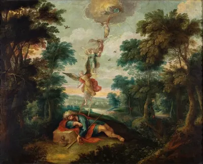 La Escala De Jacob