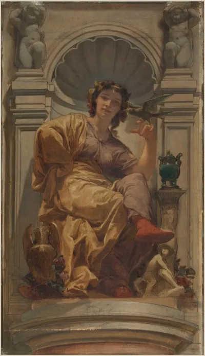 La Fantaisie