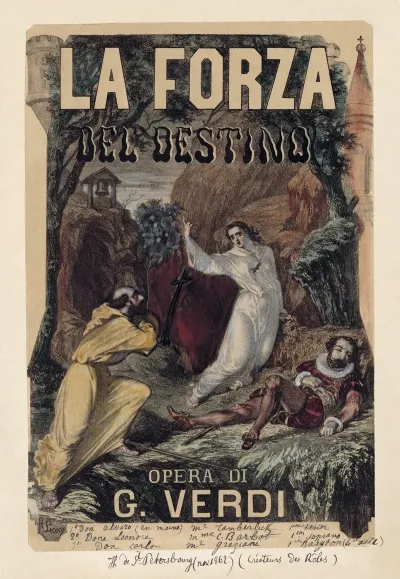 La Forza Del Destino