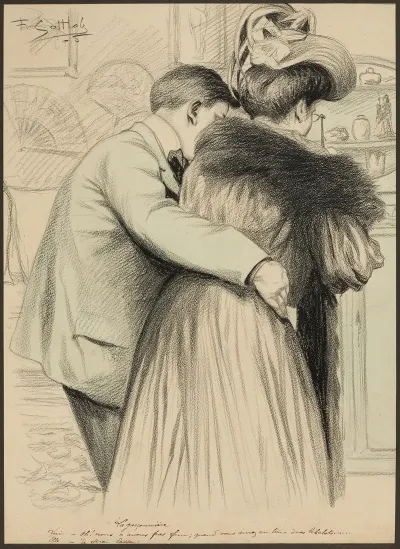 La Garconniere