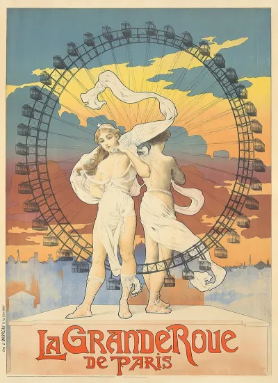 La Grande Roue 2