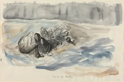 La Guerre Sous Marine Lecole Des Neutres