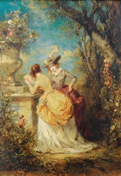 La Lettre 5