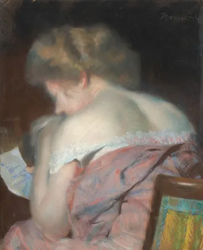 La Lettre 7