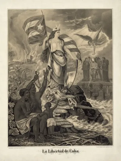 La Libertad De Cuba