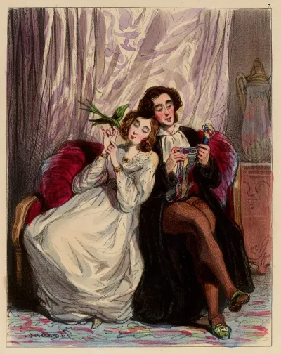 La Lune De Miel