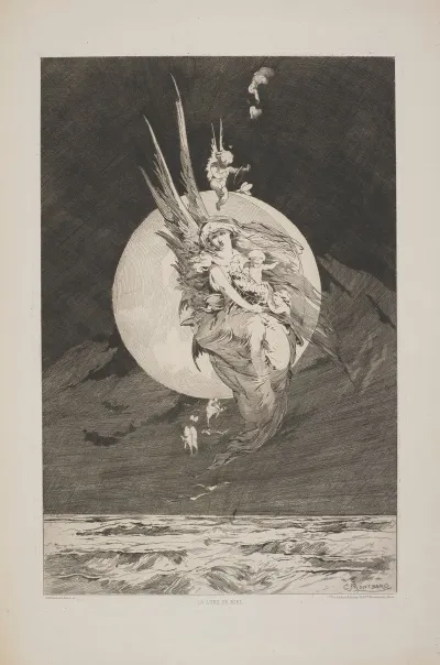 La Lune Du Miel