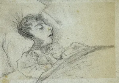 La Malade