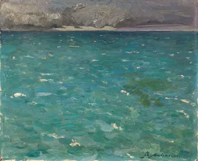 La Mediterranee