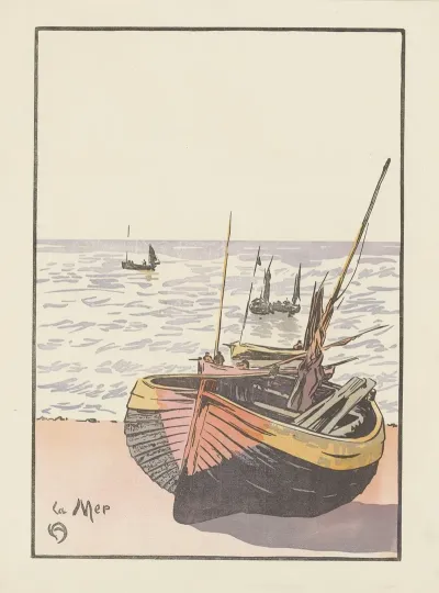 La Mer Yport