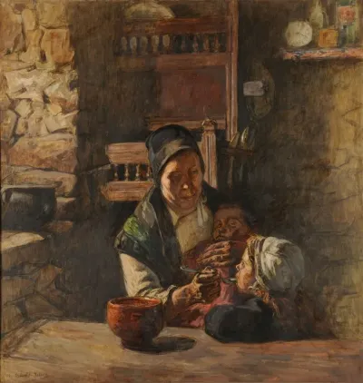 La Mere