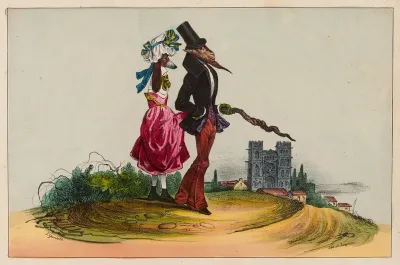 La Mode Du Jour