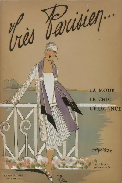 La Mode Le Chic Lelegance 6