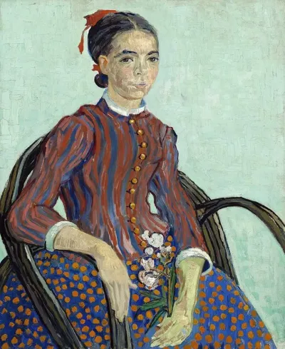 La Mousme